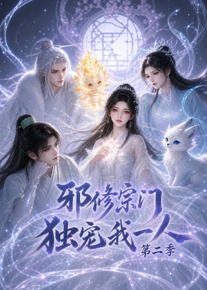 邪修宗门独宠我一人第二季（97集）古装短剧热播
