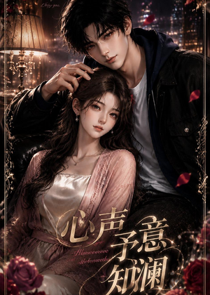 心声予意知澜（51集）短剧分享剧集