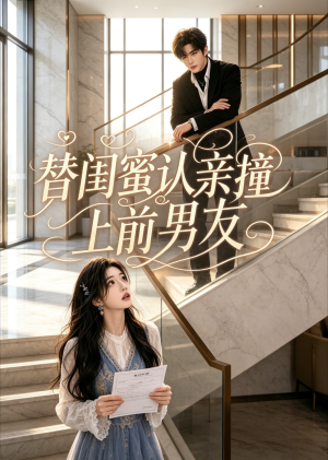 替闺蜜认亲撞上前男友（60集）一共多少集