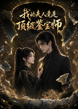 我的夫人竟是顶级鉴宝师（54集）红果免费短剧