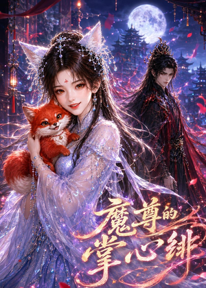 魔尊的掌心绯（49集）解说