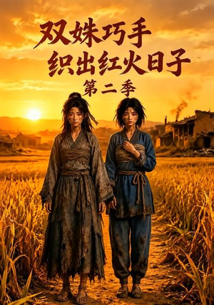 双姝巧手织出红火日子第二季（36集）火爆热门短剧