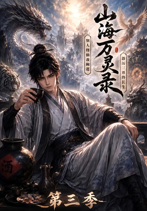 山海万灵录第三季(102集) 山海万灵录第三季(102集)在哪里看