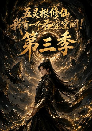 五灵根修仙:我有一个吞噬空间!第三季(90集) 五灵根修仙:我有一个吞噬空间!第三季(90集)精彩短剧来了