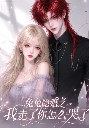 兔兔隐婚之我走了你怎么哭了（60集）解说文案