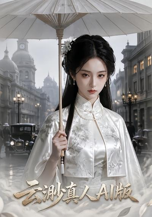 云渺真人AI版（73集）全集下载