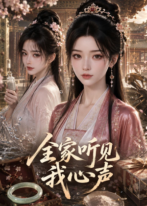 全家听见我心声（97集）百亿短剧抢先看