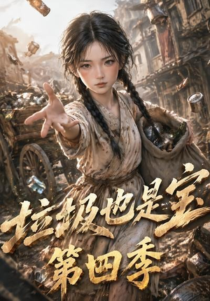 垃圾也是宝第四季（71集）古装短剧热播