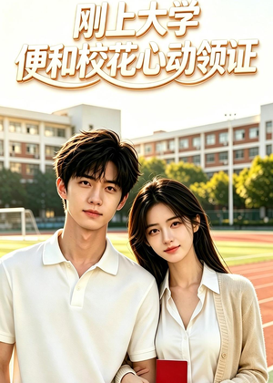 刚上大学，便和校花心动领证（129集）独家内容免费看