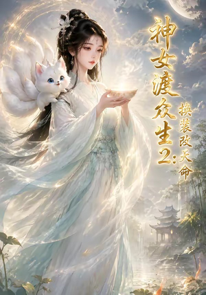 神女渡众生2：换装改天命（40集）短剧分享片段
