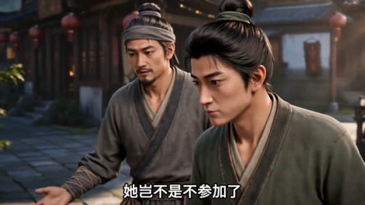 咱家剑宗团宠小师妹（300集全）全集都在这里了