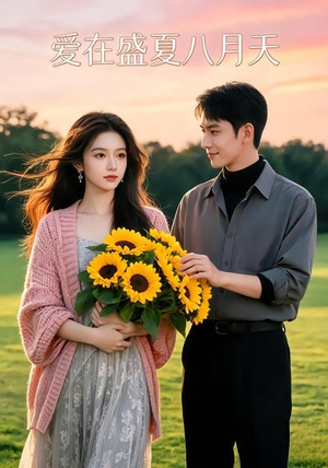 爱在盛夏八月天(60集) 爱在盛夏八月天(60集)短剧演员排行榜