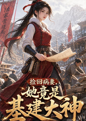 捡回病妻，她竟是基建大神（49集）红果短剧免费看