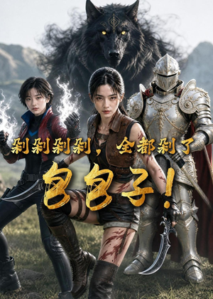 剁剁剁剁，全都剁了皂包子！（45集）高清无码免费看
