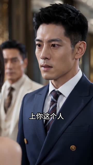 归途见人心(50集) 归途见人心(50集)分享热门短剧