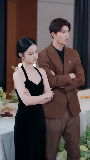 休夫宴上，天眼少女掀翻全场（53集）全部免费看全集