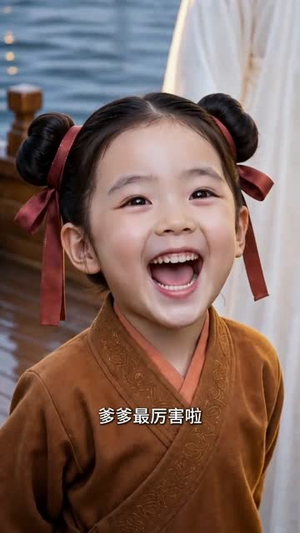 搅动修仙界，我的仙帝身份藏不住了（79集）在线看免费版