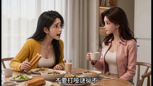醒转天师2：得到道家传承后我终于发达了（71集）百亿短剧抢先看