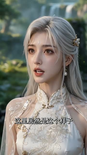 契约女帝，我转生御兽亿点强（71集）精彩短剧看不停