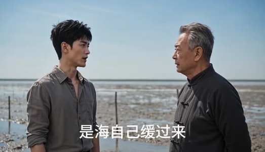 潮湾守清欢（35集）网上可以看吗