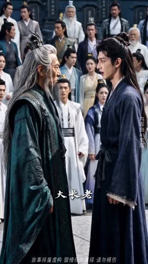魔尊归来:踏碎诸天!(102集) 魔尊归来:踏碎诸天!(102集)分享好看短剧