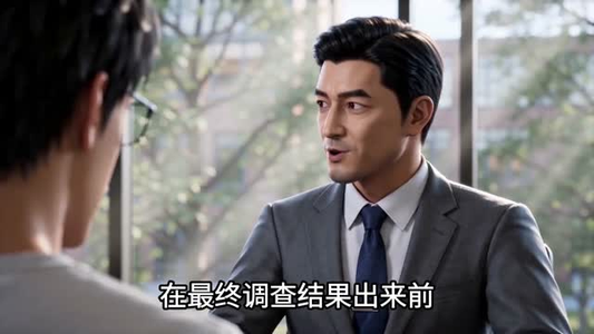 那张五百块的凭条（56集）常回家看看短剧