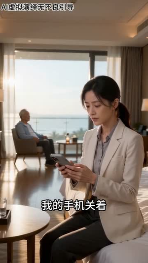 有灵游轮行(44集) 有灵游轮行(44集)短剧推荐更新中