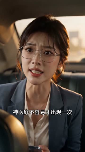 摆摊不留名，治好满江城（70集）全集在线看