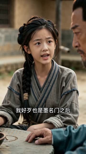 大秦：关于我认错祖龙当爹这件事（40集）精彩的短剧
