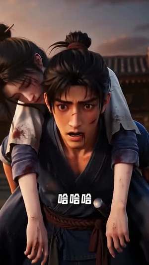 一善抵万难（50集）短剧在哪里看