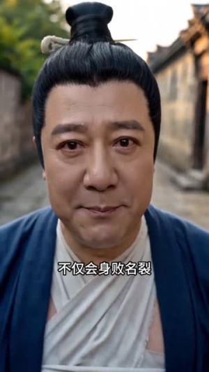 谁家穷郎执绣春（57集）流畅播放免费看