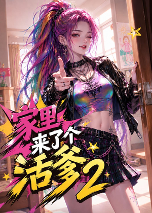 家里来了个活爹2（28集）超火热门短剧