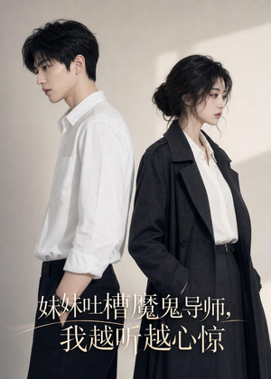妹妹吐槽魔鬼导师，我越听越心惊（69集）一口气看完全集