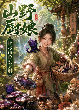 山野厨娘，挖尽山珍发大财（78集）精彩短剧来了