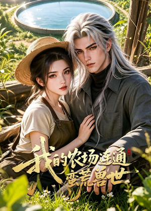 我的农场连通蛮荒兽世（70集）熬夜追短剧