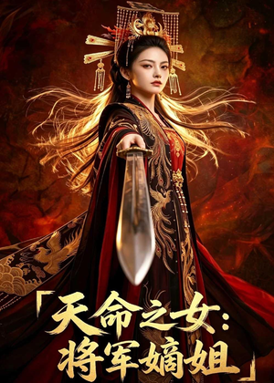 天命之女：将军嫡姐（51集）夸克在线观看