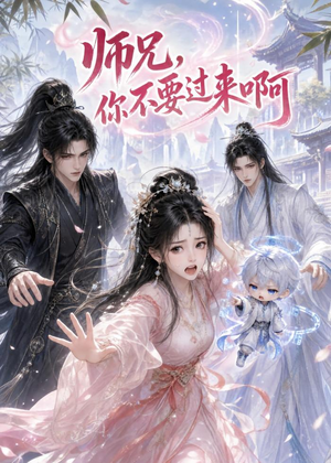 师兄，你不要过来啊（57集）热播短剧来袭