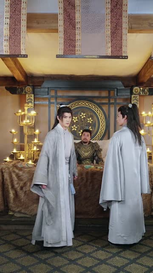 三滴血（60集）看短剧放松一下