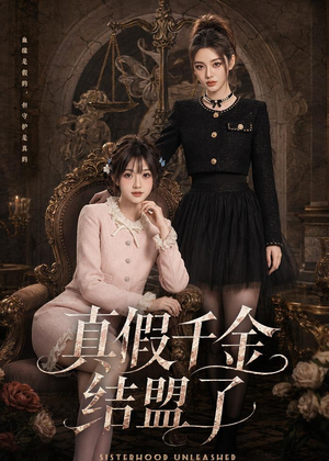 真假千金结盟了（73集）免费观看就是爽