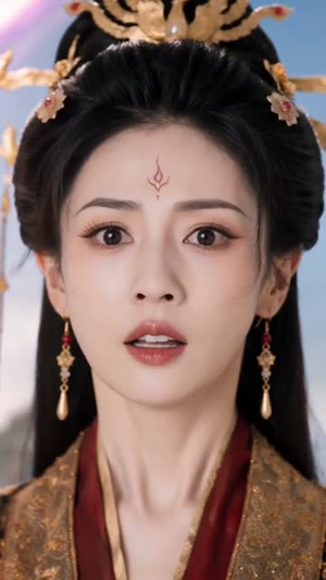 仙域厨神开局被小师妹偷吃了鸡（80集）真的好看吗