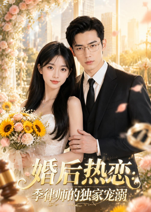 婚后热恋：季律师的独家宠溺（87集）网盘在线观看