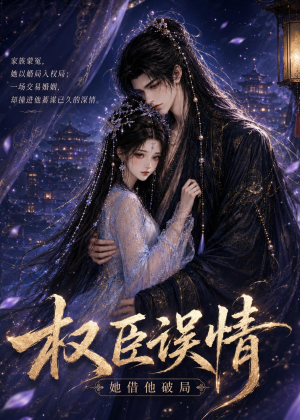 权臣误情:她借他破局(20集) 权臣误情:她借他破局(20集)最新短剧推荐