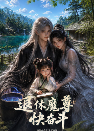 退休魔尊快奋斗(39集) 退休魔尊快奋斗(39集)好看短剧抢先看