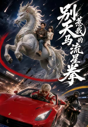 别惹我的天马流星拳(40集) 别惹我的天马流星拳(40集)爆款短剧推荐