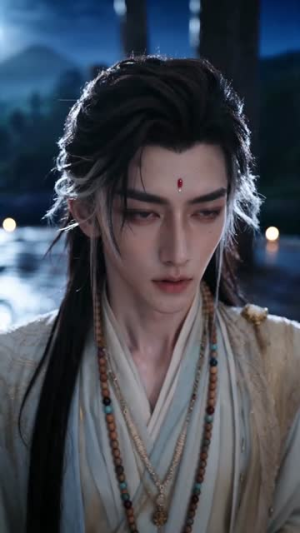 媚骨,清冷国师沦陷了(40集) 媚骨,清冷国师沦陷了(40集)独家短剧免费看