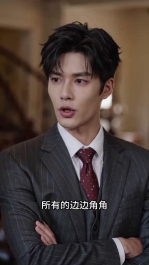 萧小姐欠下风流债后追悔莫及(85集) 萧小姐欠下风流债后追悔莫及(85集)免费短剧看全集