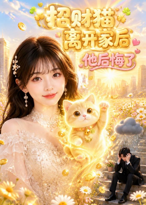 招财猫离开家后，他后悔了（86集）哪个网站可以看