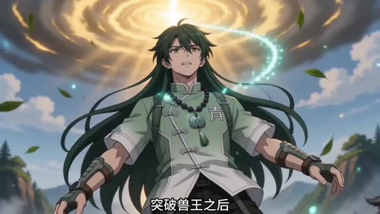 从十年孤竹开始吞噬成神(80集) 从十年孤竹开始吞噬成神(80集)直接追到结尾