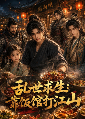 乱世求生:靠饭馆打江山(49集) 乱世求生:靠饭馆打江山(49集)免费观看完整版