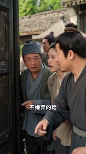 王妃休夫记(41集) 王妃休夫记(41集)在哪看